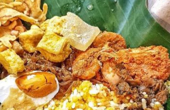 Tak Melulu Sate, Ada Beberapa Kuliner Madura yang Tidak Kalah Terkenal
